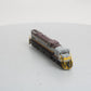 Bowser 23720 HO Scale Canadian Pacific Diesel Locomotive MLW C630M #4505