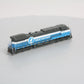 Athearn 77947 HO Great Northern C44-9W Diesel Locomotive #4407