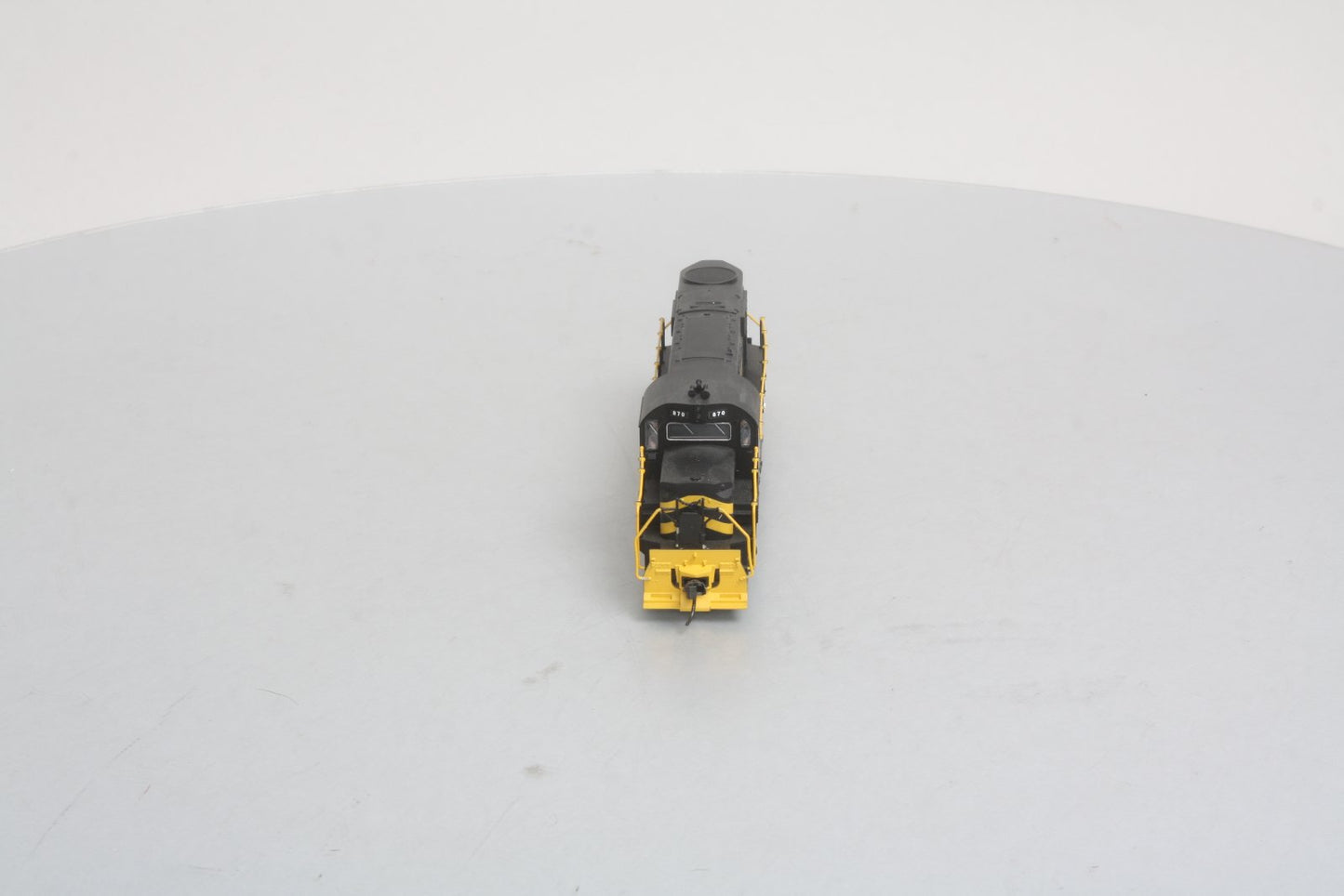 Atlas 10000950 Nickel Plate Road Trainman RS-36 Diesel Locomotive