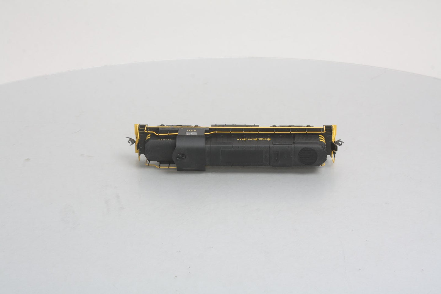 Atlas 10000950 Nickel Plate Road Trainman RS-36 Diesel Locomotive