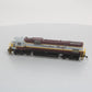 Bowser 23719 HO Scale Canadian Pacific MLW C630M Diesel Locomotive