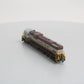 Bowser 23719 HO Scale Canadian Pacific MLW C630M Diesel Locomotive