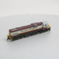Bowser 23719 HO Scale Canadian Pacific MLW C630M Diesel Locomotive