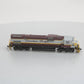 Bowser 23719 HO Scale Canadian Pacific MLW C630M Diesel Locomotive
