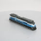 Athearn 77946 HO Scale Great Northern C44-9W Diesel Locomotive #4404