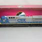 MTH 20-20011-1 CSX AC4400cw Diesel Engine w/PS2 #295 (Hi-Rail Wheels)