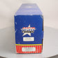 USA Trains R15169 G U.S. Rail Leasing Modern Tank Car w/Extruded Aluminum #1845