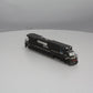 Bachmann 85005 HO Norfolk Southern Dash 8-40C Diesel Locomotive #8667