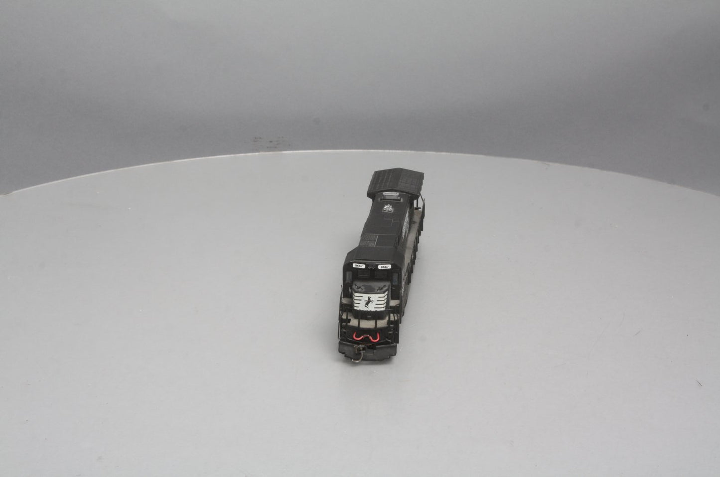 Bachmann 85005 HO Norfolk Southern Dash 8-40C Diesel Locomotive #8667
