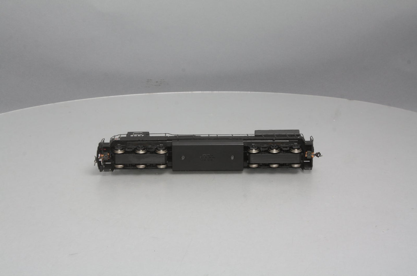 Bachmann 85005 HO Norfolk Southern Dash 8-40C Diesel Locomotive #8667