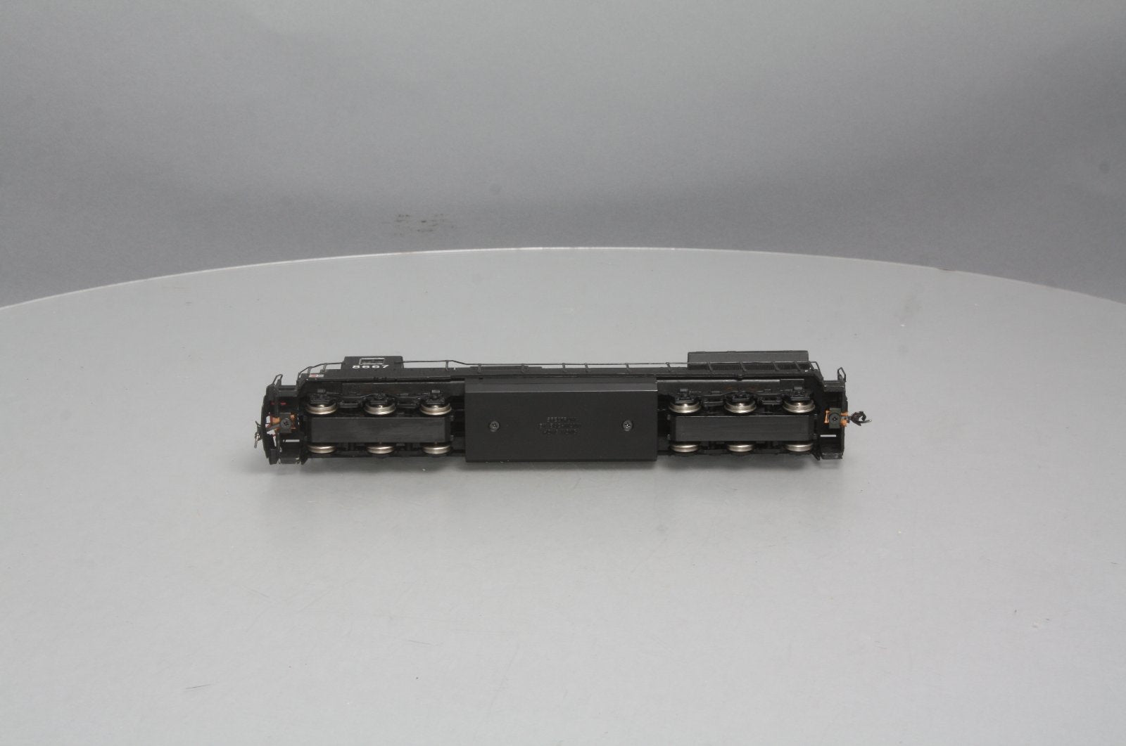 Bachmann 85005 HO Norfolk Southern Dash 8-40C Diesel Locomotive #8667