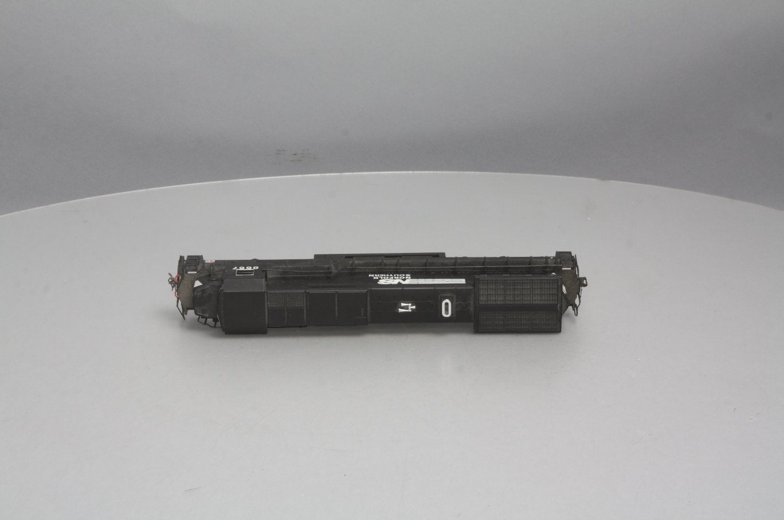 Bachmann 85005 HO Norfolk Southern Dash 8-40C Diesel Locomotive #8667