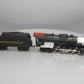 Lionel 6-30180 PRR Berkshire Steam Locomotive #2331