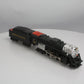 Lionel 6-30180 PRR Berkshire Steam Locomotive #2331