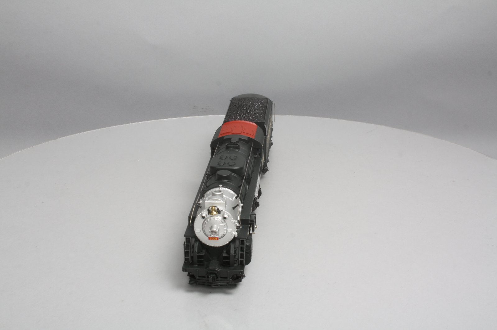 Lionel 6-30180 PRR Berkshire Steam Locomotive #2331