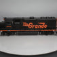 Aristo-Craft 23505 G D&RGW GP-40 Diesel #3082