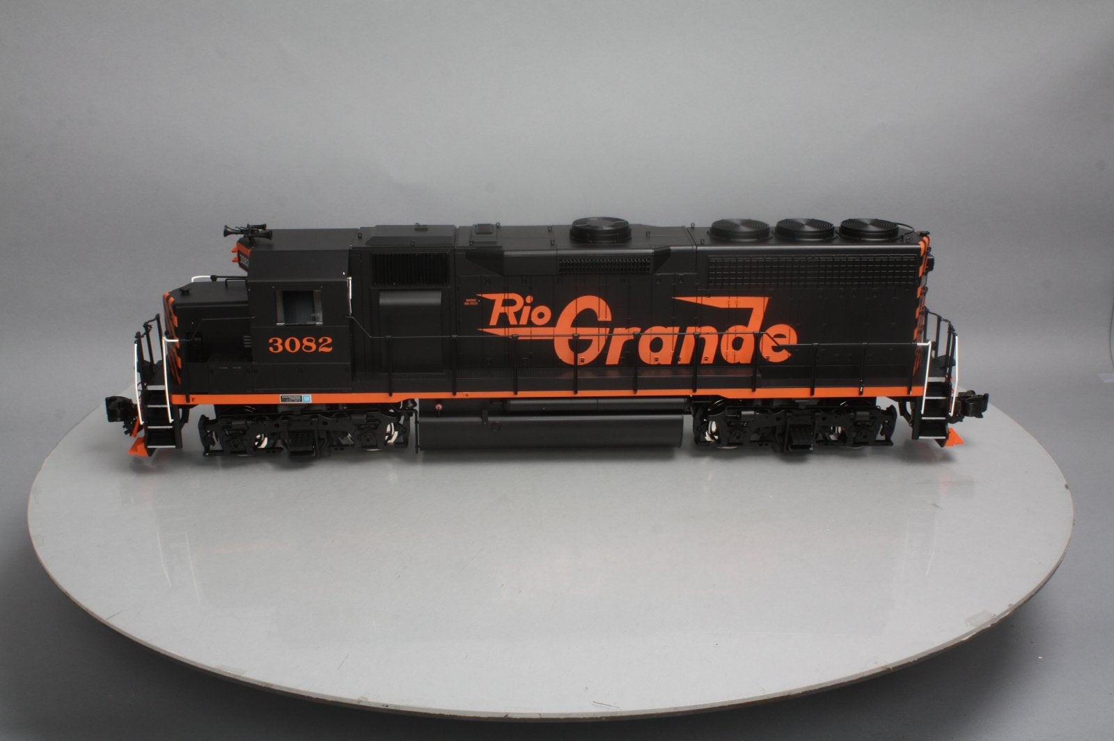 Aristo-Craft 23505 G D&RGW GP-40 Diesel #3082