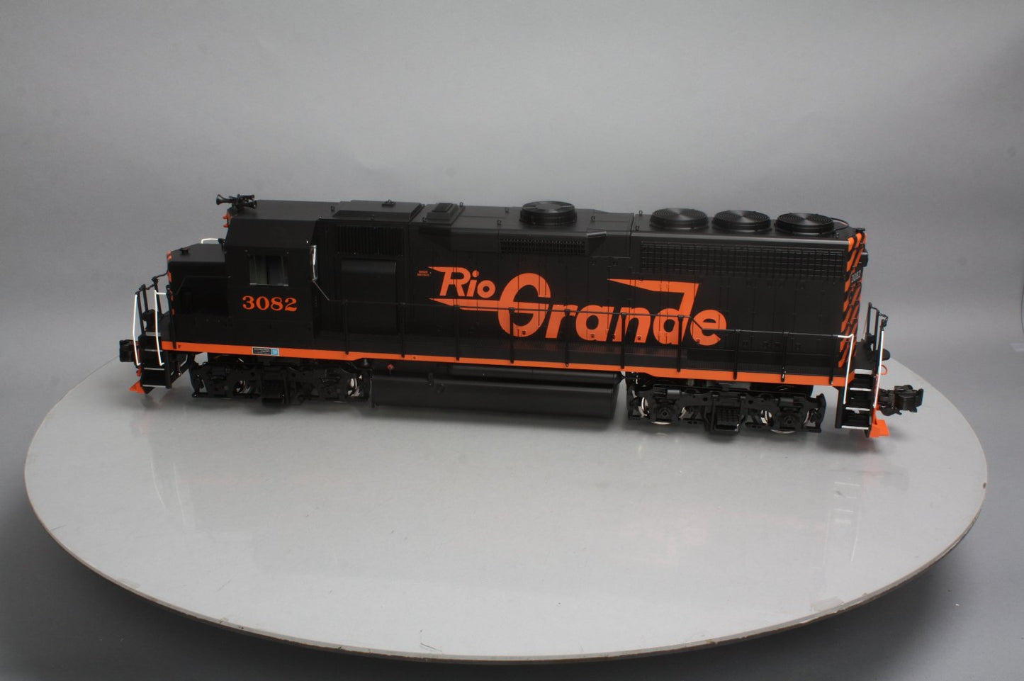 Aristo-Craft 23505 G D&RGW GP-40 Diesel #3082