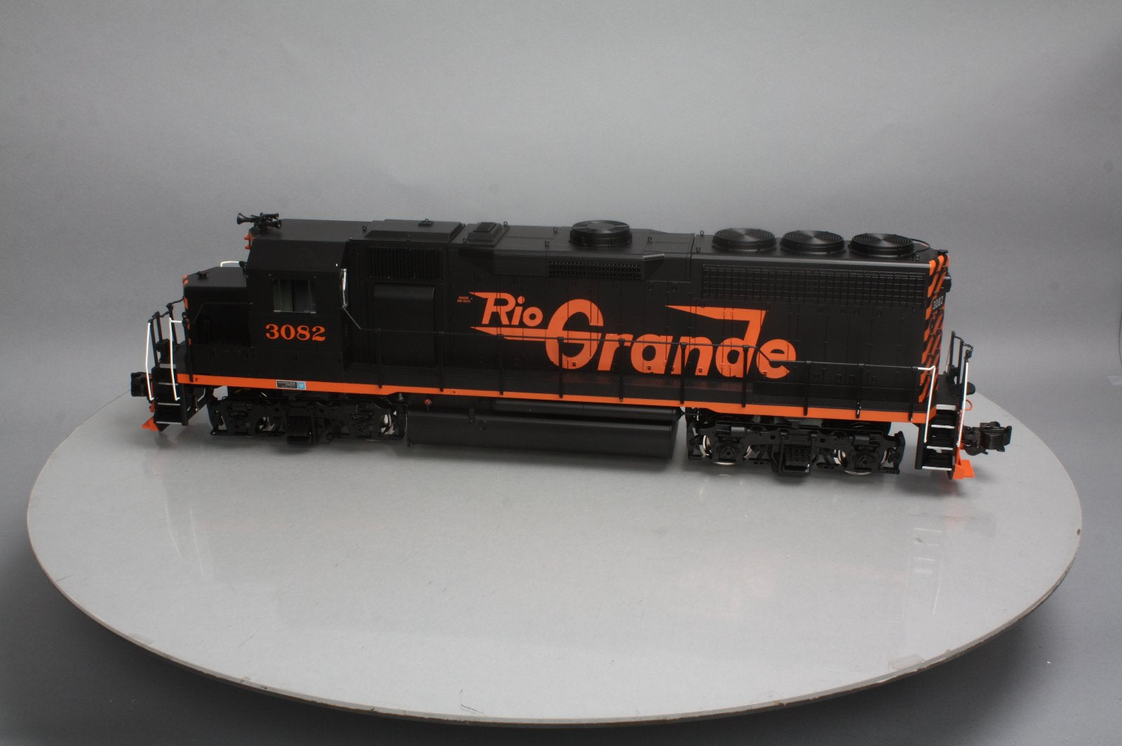 Aristo-Craft 23505 G D&RGW GP-40 Diesel #3082