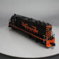 Aristo-Craft 23505 G D&RGW GP-40 Diesel #3082
