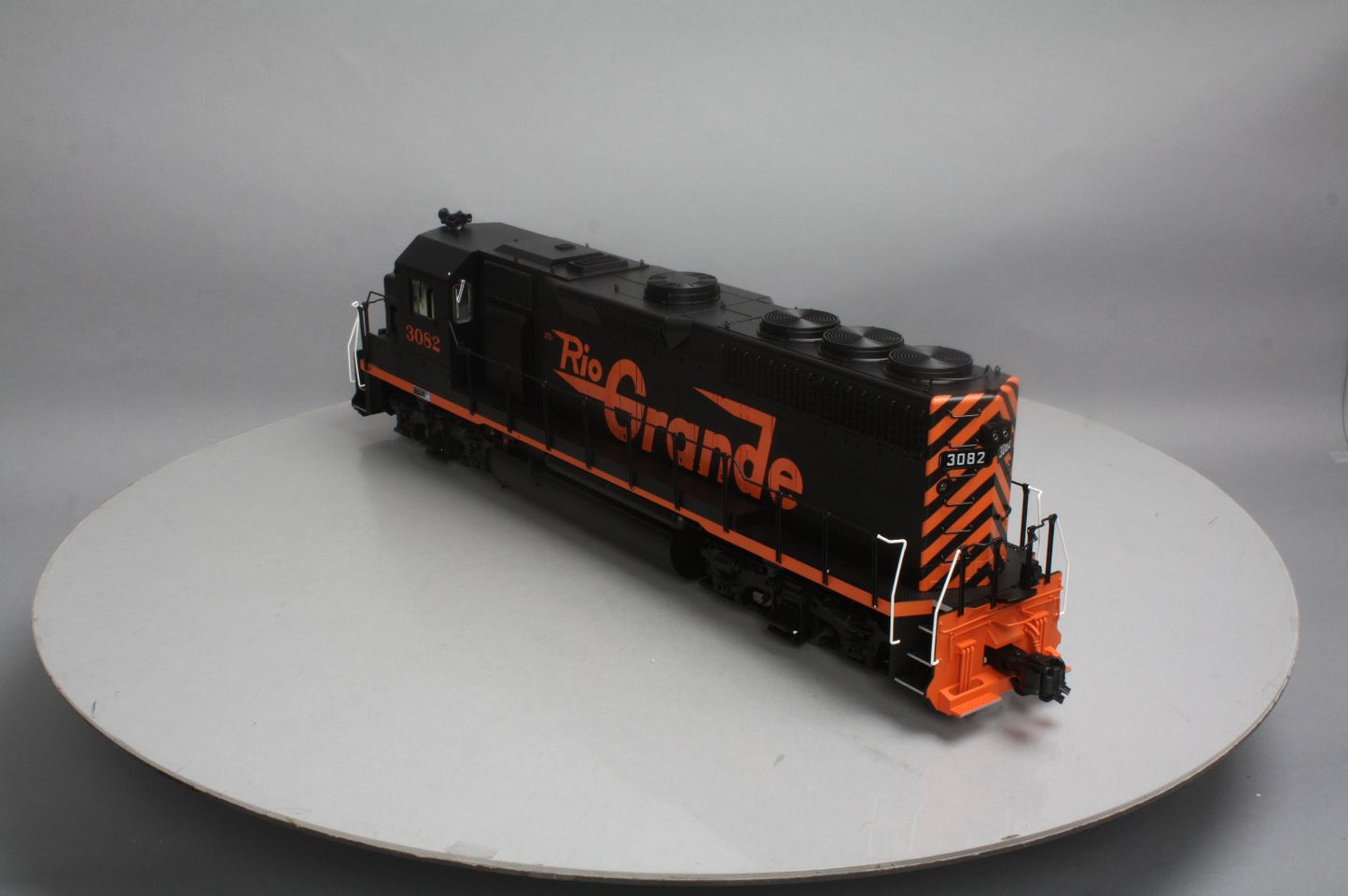 Aristo-Craft 23505 G D&RGW GP-40 Diesel #3082