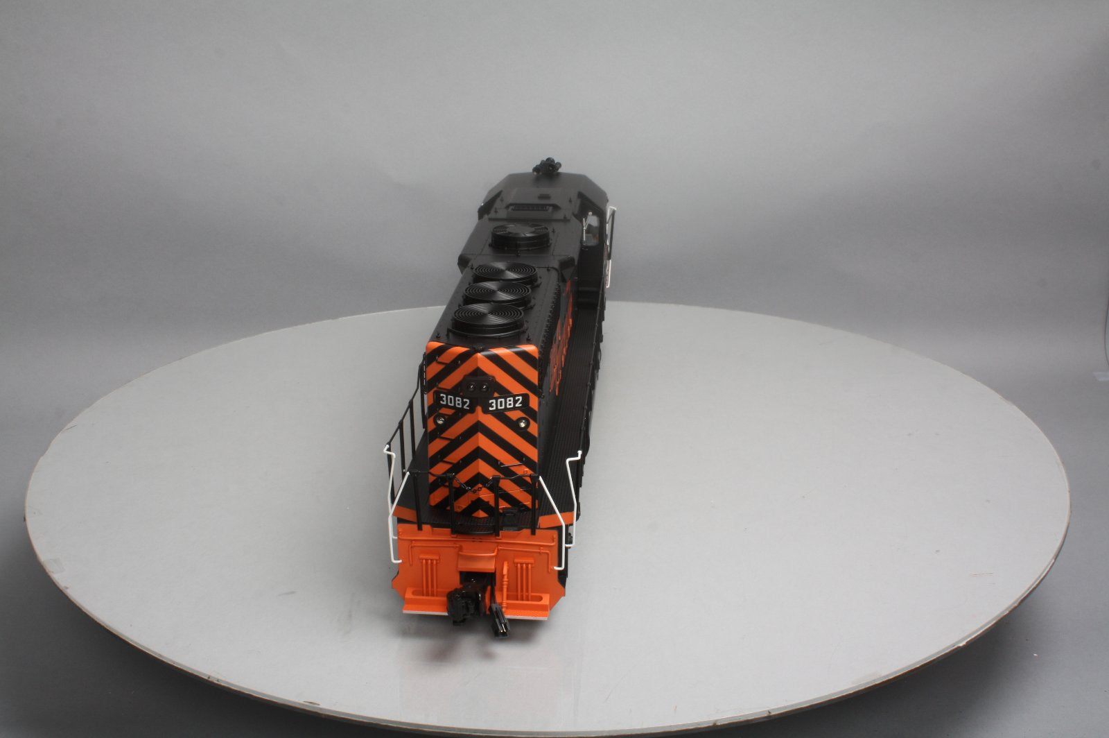 Aristo-Craft 23505 G D&RGW GP-40 Diesel #3082