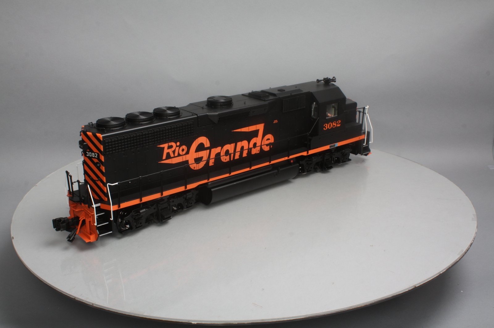 Aristo-Craft 23505 G D&RGW GP-40 Diesel #3082