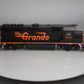 Aristo-Craft 23505 G D&RGW GP-40 Diesel #3082