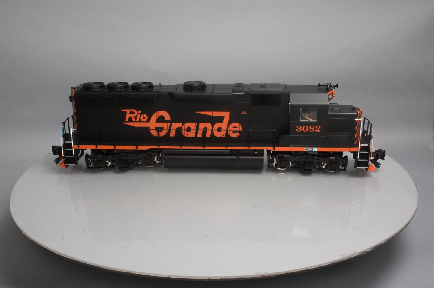 Aristo-Craft 23505 G D&RGW GP-40 Diesel #3082