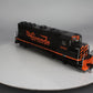 Aristo-Craft 23505 G D&RGW GP-40 Diesel #3082