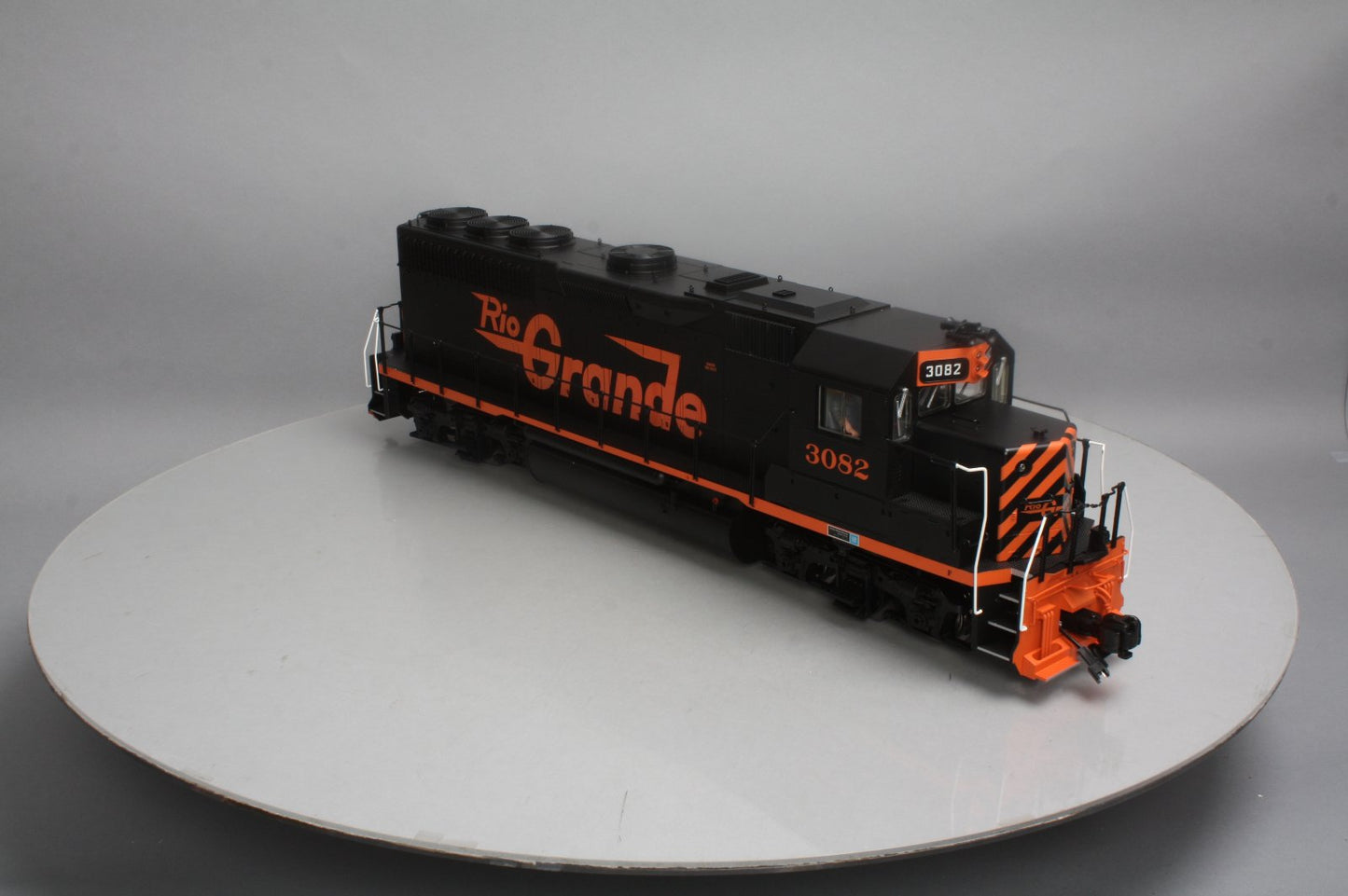 Aristo-Craft 23505 G D&RGW GP-40 Diesel #3082