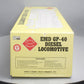 Aristo-Craft 23505 G D&RGW GP-40 Diesel #3082