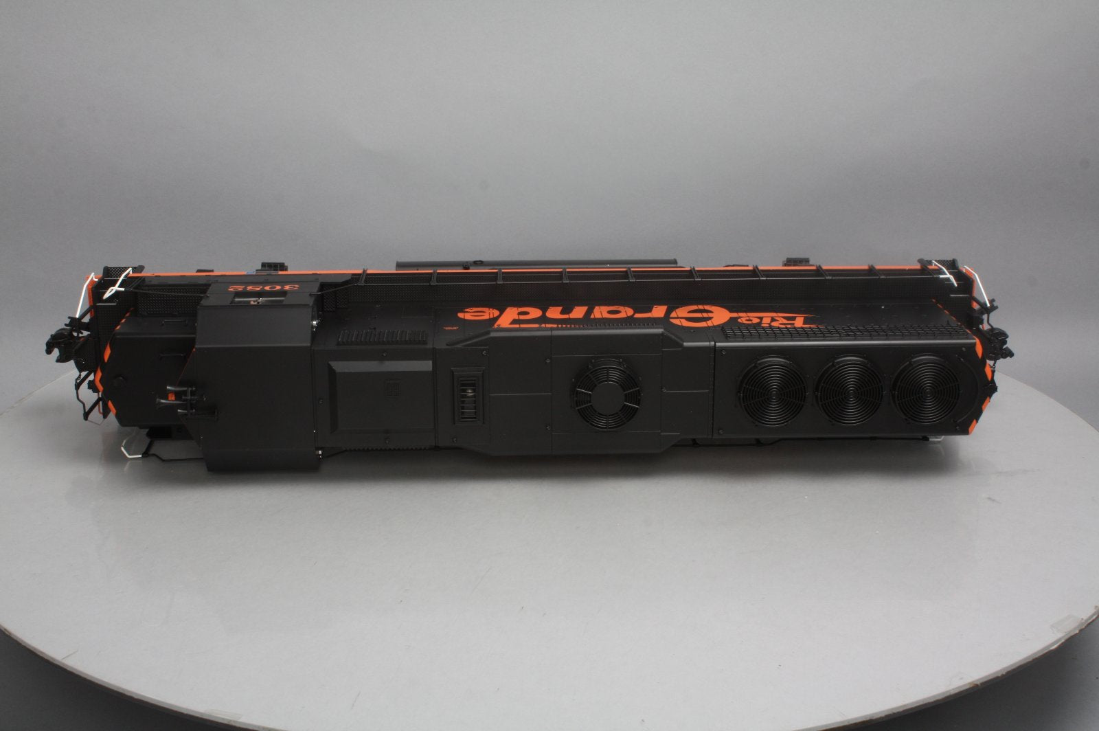 Aristo-Craft 23505 G D&RGW GP-40 Diesel #3082