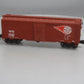 MTH 20-93502 O Western Pacific 40' AAR Boxcar #27022
