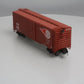 MTH 20-93502 O Western Pacific 40' AAR Boxcar #27022