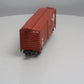 MTH 20-93502 O Western Pacific 40' AAR Boxcar #27022