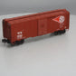 MTH 20-93502 O Western Pacific 40' AAR Boxcar #27022
