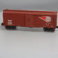 MTH 20-93502 O Western Pacific 40' AAR Boxcar #27022