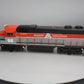 USA Trains R22226 G Scale Bangor & Aroostook GP38-2 Diesel Locomotive