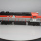 USA Trains R22226 G Scale Bangor & Aroostook GP38-2 Diesel Locomotive