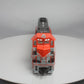 USA Trains R22226 G Scale Bangor & Aroostook GP38-2 Diesel Locomotive