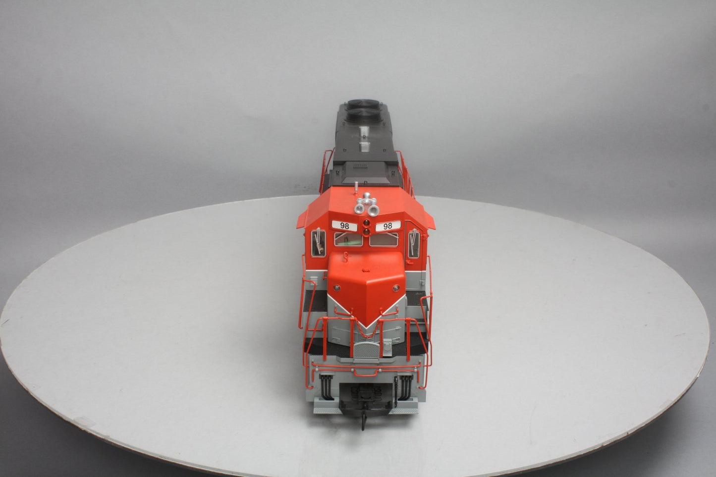 USA Trains R22226 G Scale Bangor & Aroostook GP38-2 Diesel Locomotive