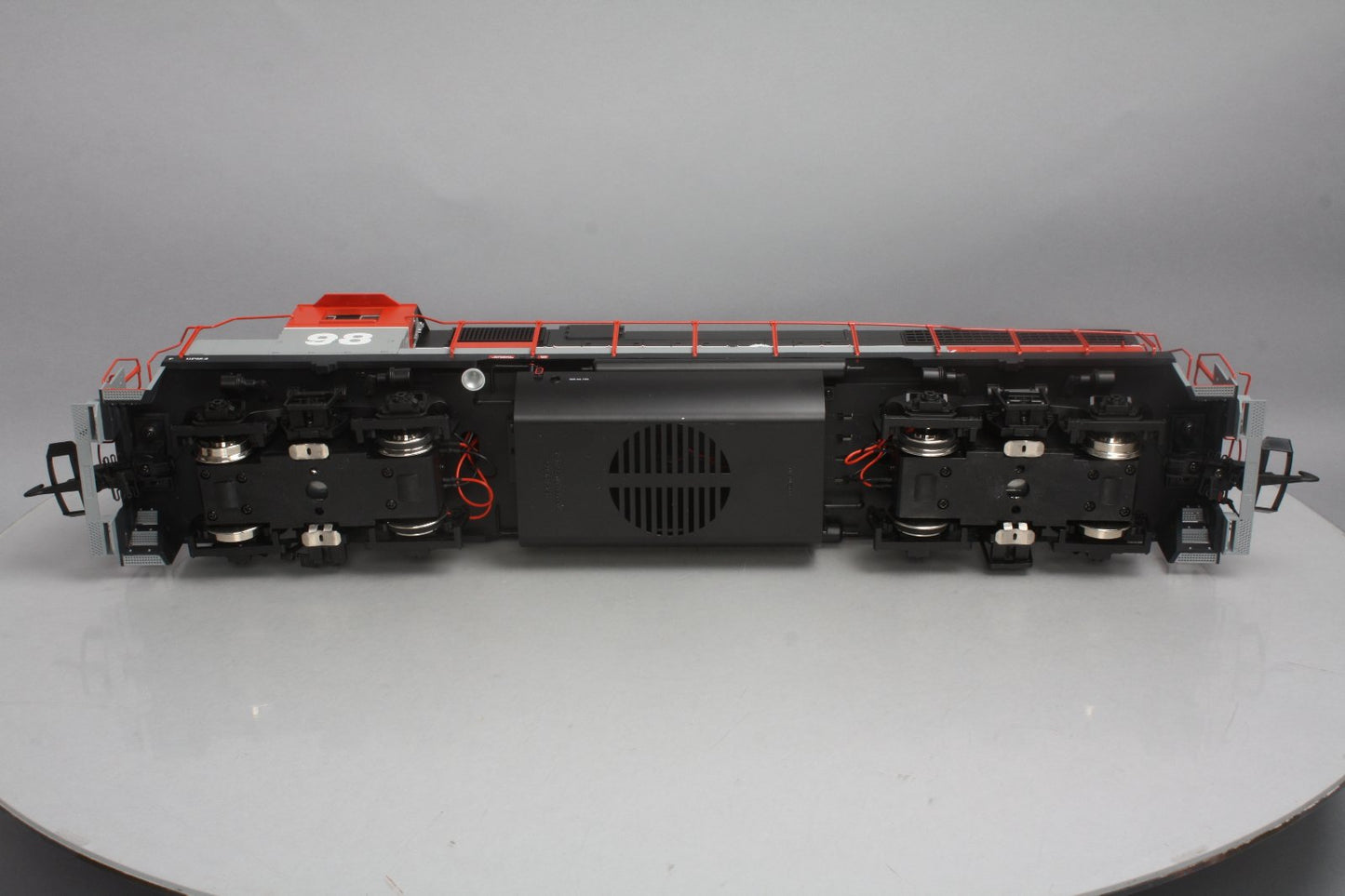 USA Trains R22226 G Scale Bangor & Aroostook GP38-2 Diesel Locomotive