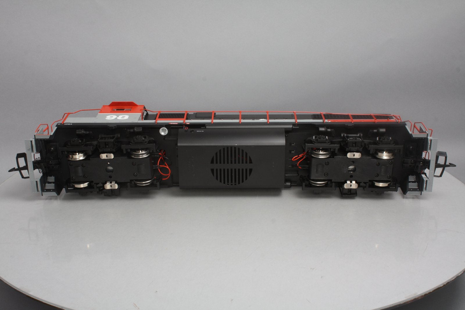 USA Trains R22226 G Scale Bangor & Aroostook GP38-2 Diesel Locomotive