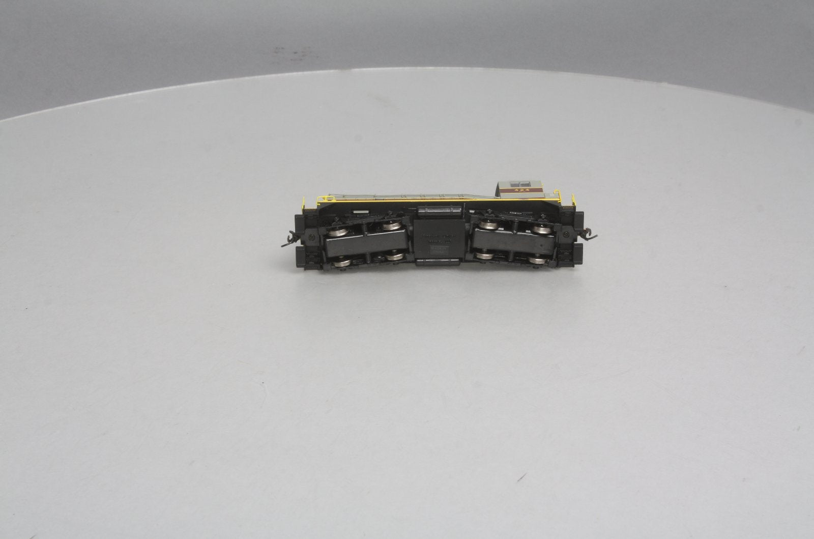 Broadway Limited 2120 HO Erie Lackawanna EMD NW2 Paragon2™ #424