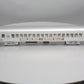 Lionel 6-22633 O-27 Ringling Brothers 18" Aluminum Coach #40003