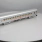 Lionel 6-22633 O-27 Ringling Brothers 18" Aluminum Coach #40003