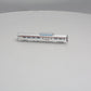 Con-Cor 41353 N Pennsylvania RR Budd 85' Corrugated-Side Mid-Train Dome Car