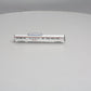 Con-Cor 41353 N Pennsylvania RR Budd 85' Corrugated-Side Mid-Train Dome Car