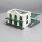 Bachmann 45318 O Plasticville Built-Up Union Station Building